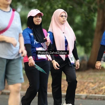 Runner Photo 8137798