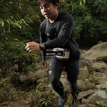 Runner Photo 8137803
