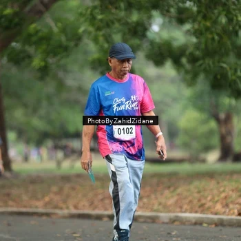 Runner Photo 8137805