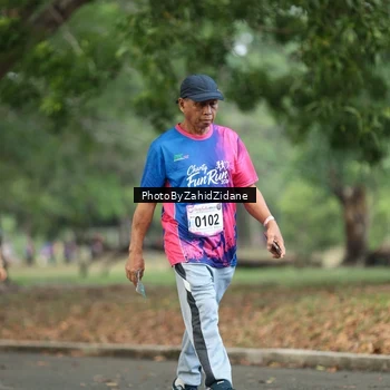 Runner Photo 8137806