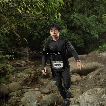 Runner Photo 8137808