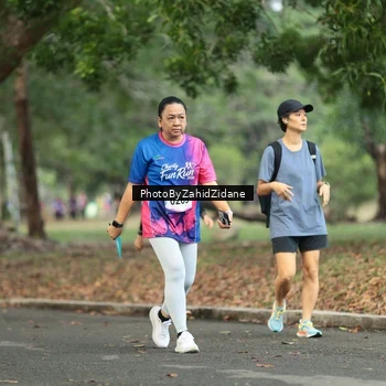 Runner Photo 8137809
