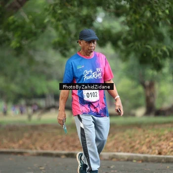 Runner Photo 8137810
