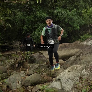 Runner Photo 8137811