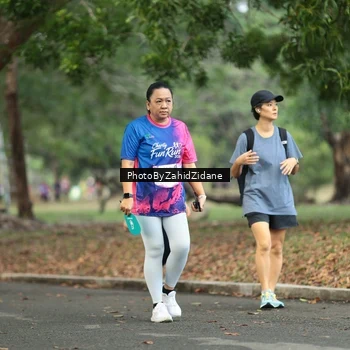 Runner Photo 8137812