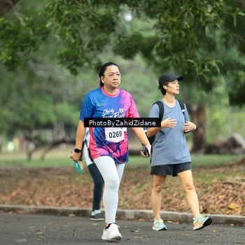 Runner Photo 8137813