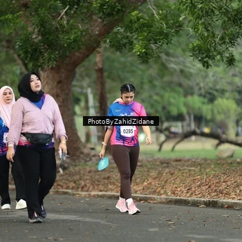 Runner Photo 8137815