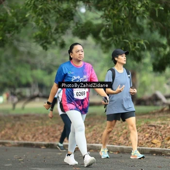 Runner Photo 8137817