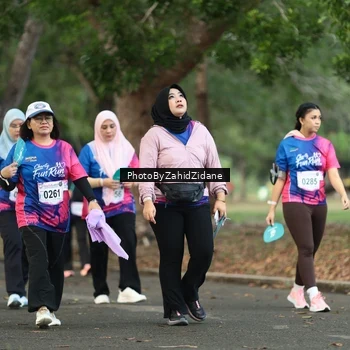 Runner Photo 8137818