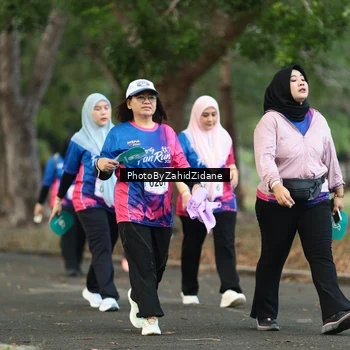 Runner Photo 8137819