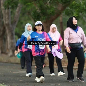 Runner Photo 8137820