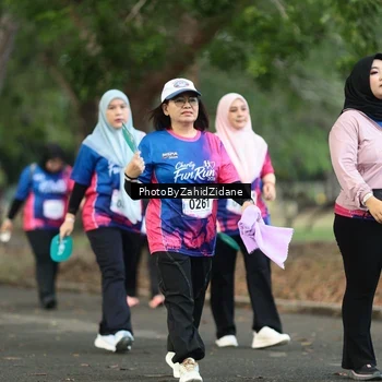 Runner Photo 8137821