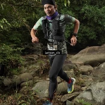 Runner Photo 8137822