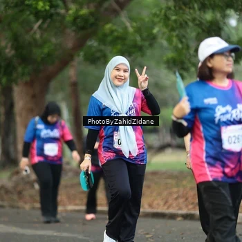 Runner Photo 8137823