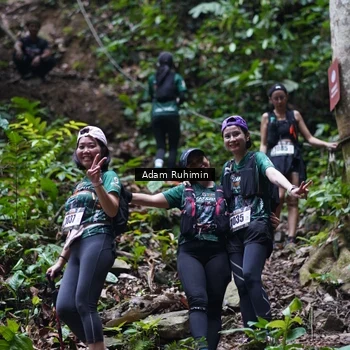 Runner Photo 8137824