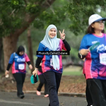 Runner Photo 8137825
