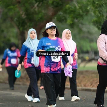 Runner Photo 8137826