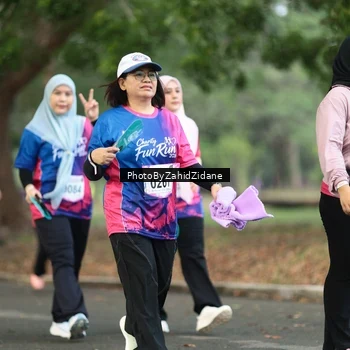 Runner Photo 8137828