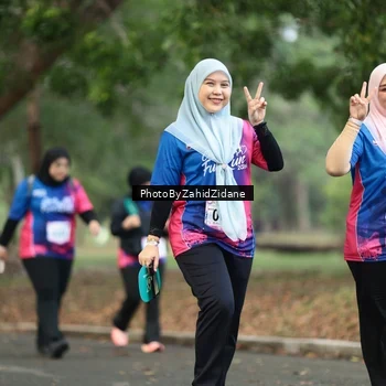 Runner Photo 8137830