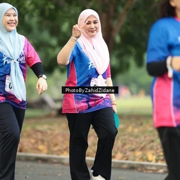 Runner Photo 8137832