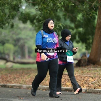 Runner Photo 8137833