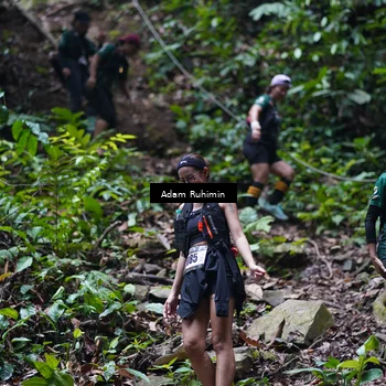 Runner Photo 8137835