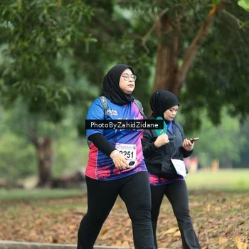 Runner Photo 8137836