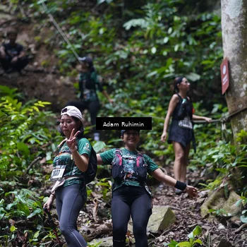 Runner Photo 8137838