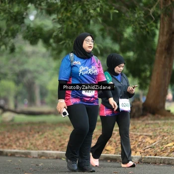 Runner Photo 8137839