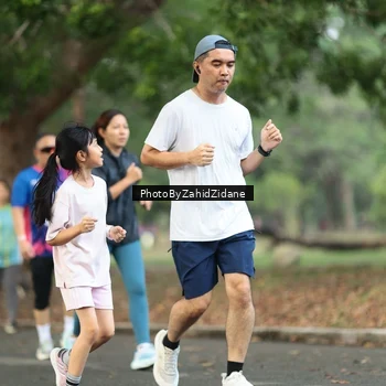 Runner Photo 8137840