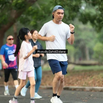 Runner Photo 8137841