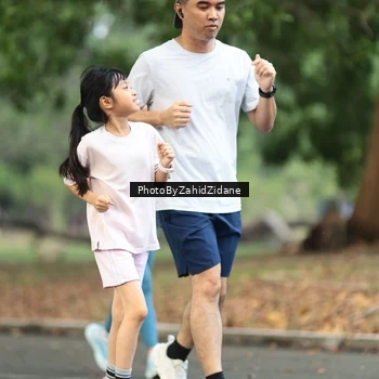 Runner Photo 8137842