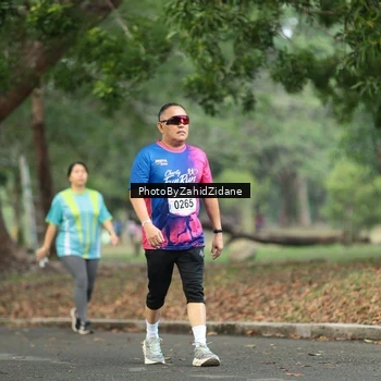 Runner Photo 8137844