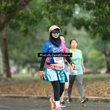 Runner Photo 8137845
