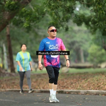 Runner Photo 8137848