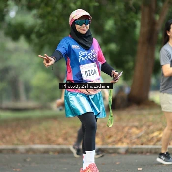 Runner Photo 8137850
