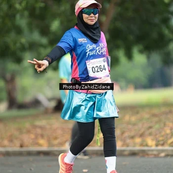 Runner Photo 8137852
