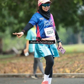 Runner Photo 8137853