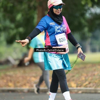 Runner Photo 8137854