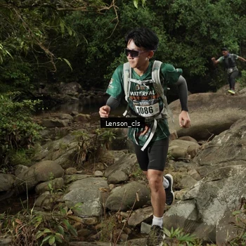 Runner Photo 8137855