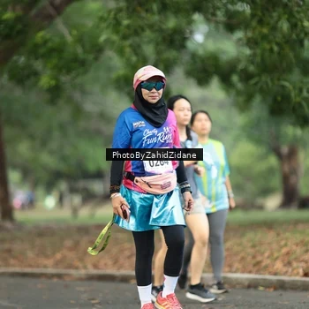 Runner Photo 8137856