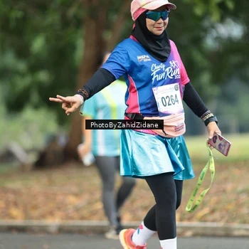 Runner Photo 8137857