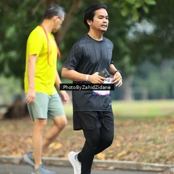 Runner Photo 8137859