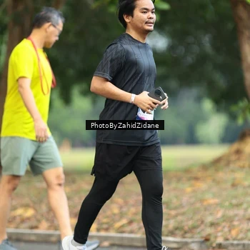 Runner Photo 8137862