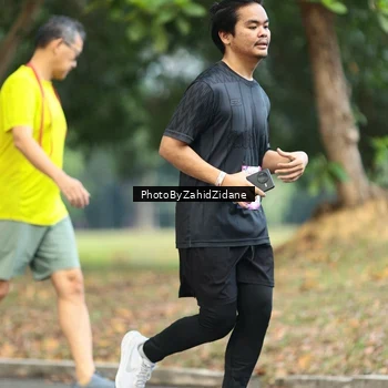 Runner Photo 8137863