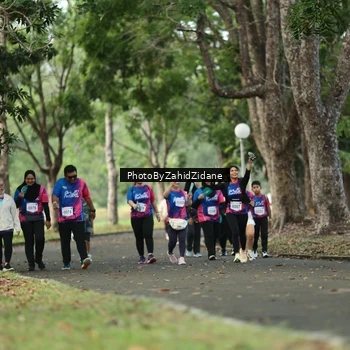 Runner Photo 8137867