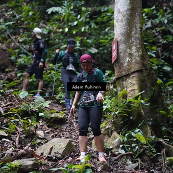Runner Photo 8137869