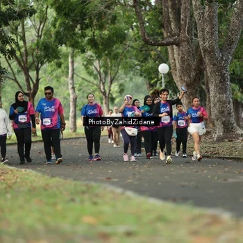 Runner Photo 8137870