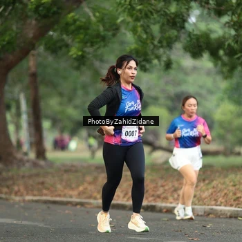 Runner Photo 8137871