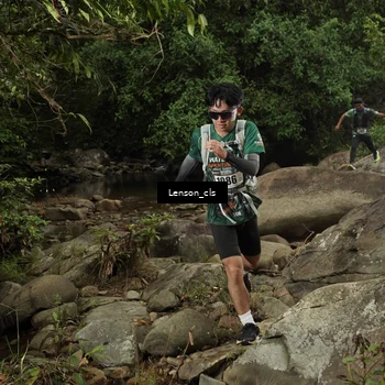 Runner Photo 8137872